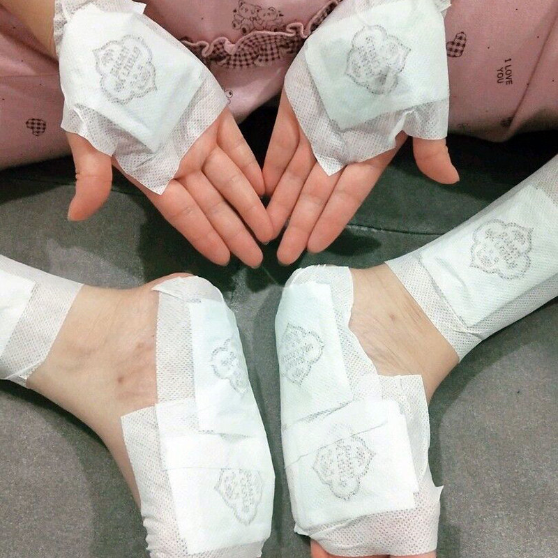 felee /斐丽 felee斐丽悦影足贴