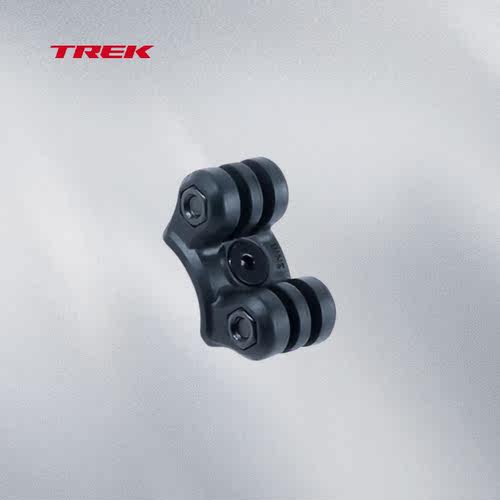 TREK崔克Bontrager XXX把立简易安装自行车Blendr两用基座/底座 - 图2