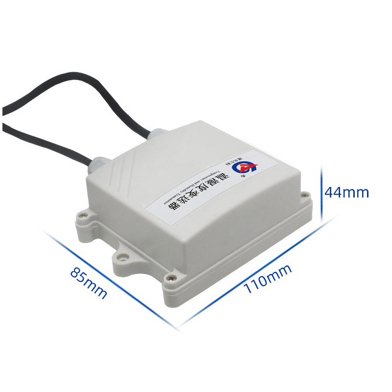 建大仁科温湿度传感器结露凝露工业级高精度空气温湿度露点仪