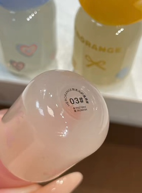 星星瓶盖太会了！这唇油我能用到空瓶谁能拒绝这个星星瓶盖的唇油