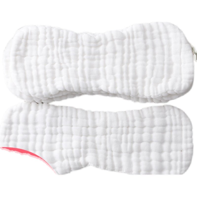 十条装新生婴儿纱布尿布婴儿可洗纯棉尿布片尿戒子宝宝介子布芥子,淘宝优惠券,粉丝福利购,淘宝优惠卷