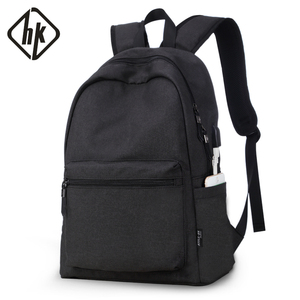 韩版大容量电脑包