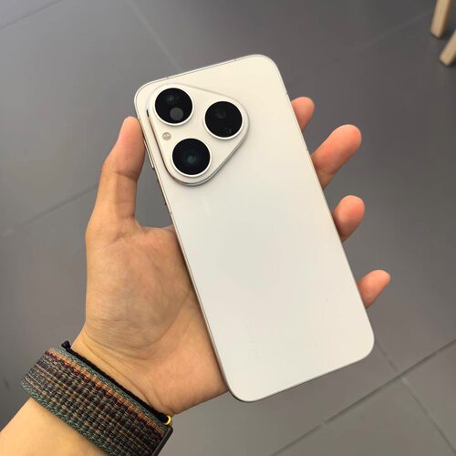 Huawei/华为 Pura 80【鸿蒙系统】华为P80pro+麒麟处理器新款手机 - 图1