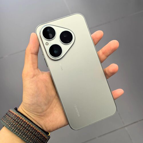 Huawei/华为 Pura 80【鸿蒙系统】华为P80pro+麒麟处理器新款手机 - 图2