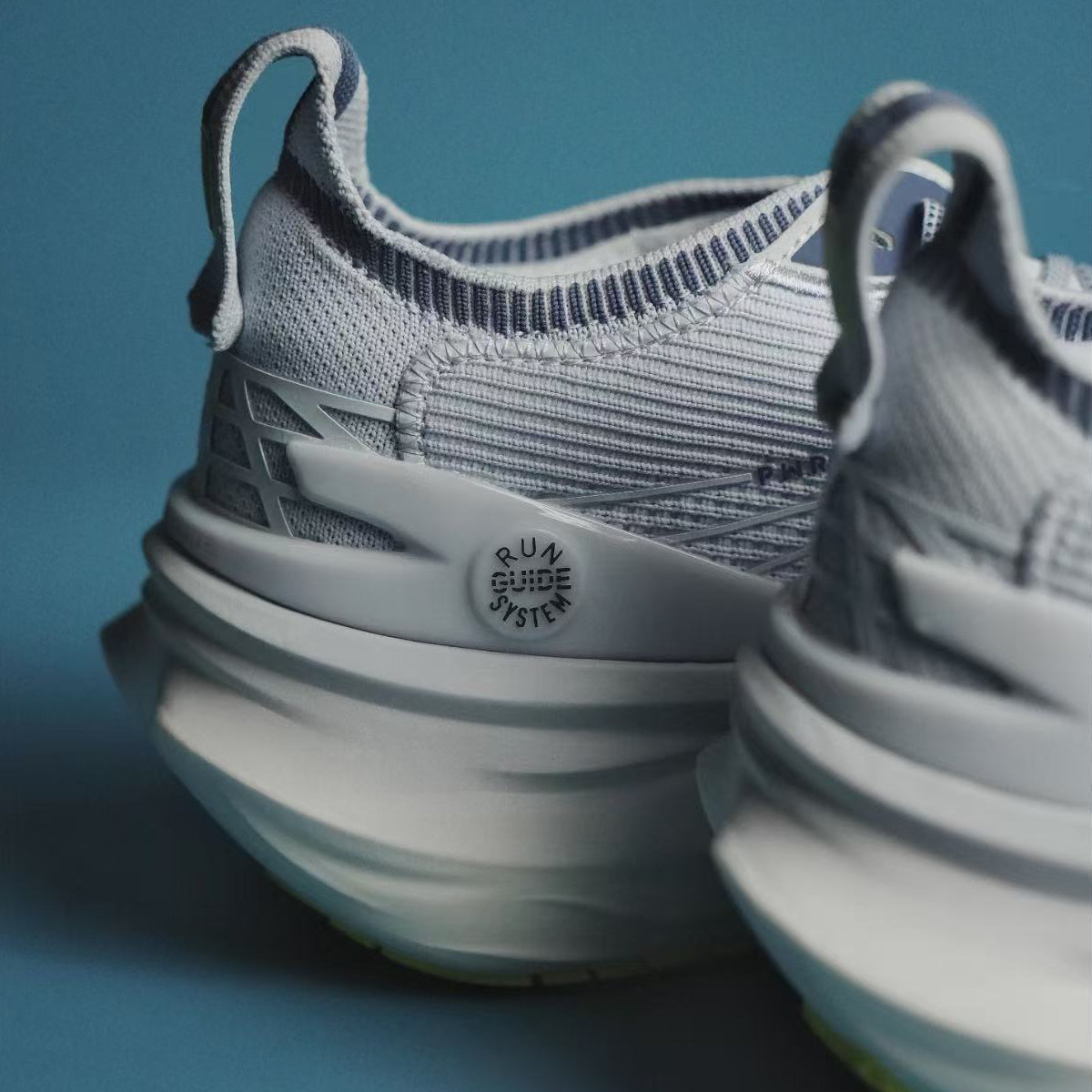 PUMA彪马氮气缓震防滑透气彪畅2跑步鞋男子竞速回弹运动鞋 310109,淘宝优惠券,粉丝福利购,淘宝优惠卷