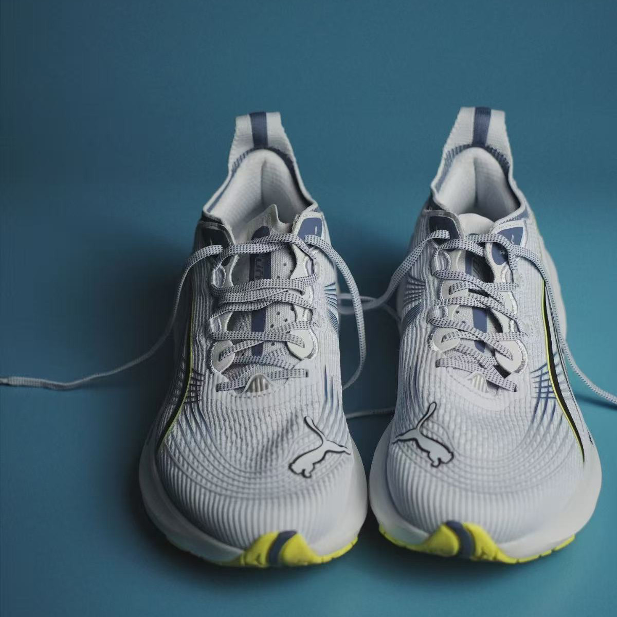 PUMA彪马氮气缓震防滑透气彪畅2跑步鞋男子竞速回弹运动鞋 310109,淘宝优惠券,粉丝福利购,淘宝优惠卷