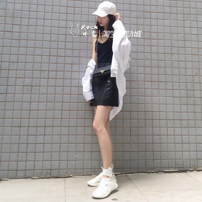 fenty by rihanna trainer mid geo