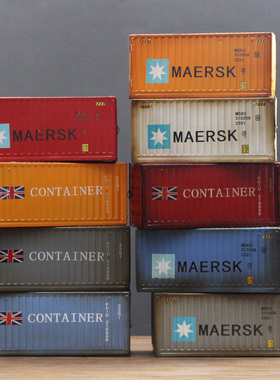 铁艺美式风复古桌面餐厅纸巾盒