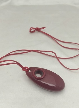 网红同款麻绳简约个性百搭项链