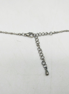 DIY日韩高端铜豆豆链欧美饰品