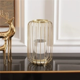 Креативный декор для гостиной, простой и элегантный дизайн, домашний декор, легкий роскошный стиль