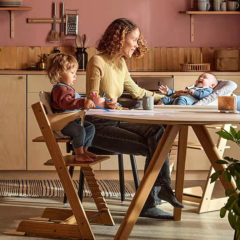 stokke成长椅婴儿餐椅Tripp  Trapp宝宝儿童实木椅坐垫座椅配件,淘宝优惠券,粉丝福利购,淘宝优惠卷