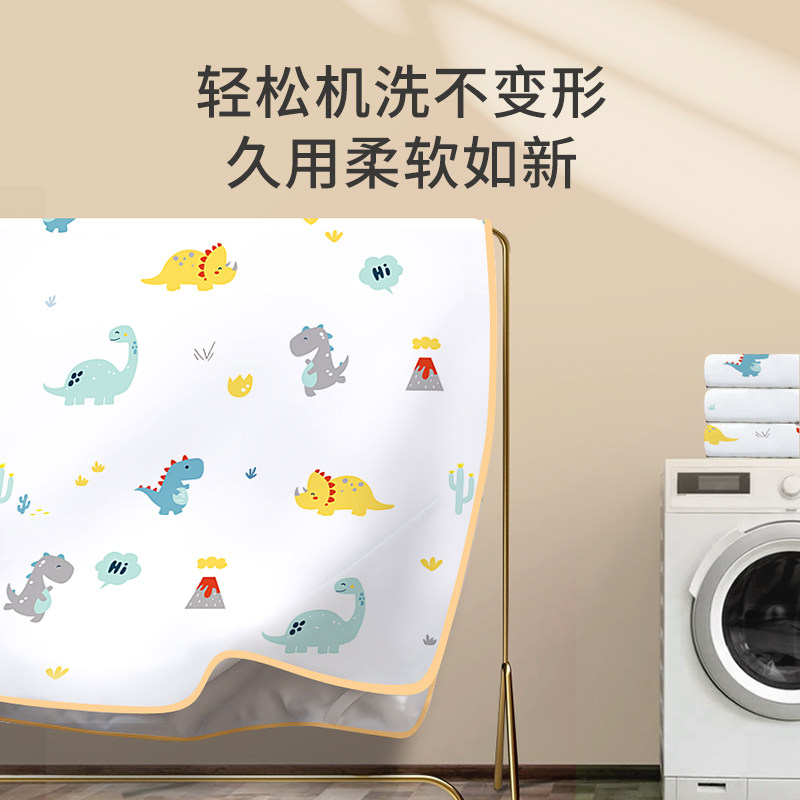 隔尿垫透气整床水洗隔夜床垫 童葵隔尿床垫