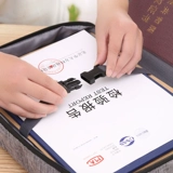 Сертификационный пакет хранения Сортировка пакета сертификатов Сертификатов Семейных документов Свидетельство о рождении, регистрация домохозяйства, дом, многослойный слой