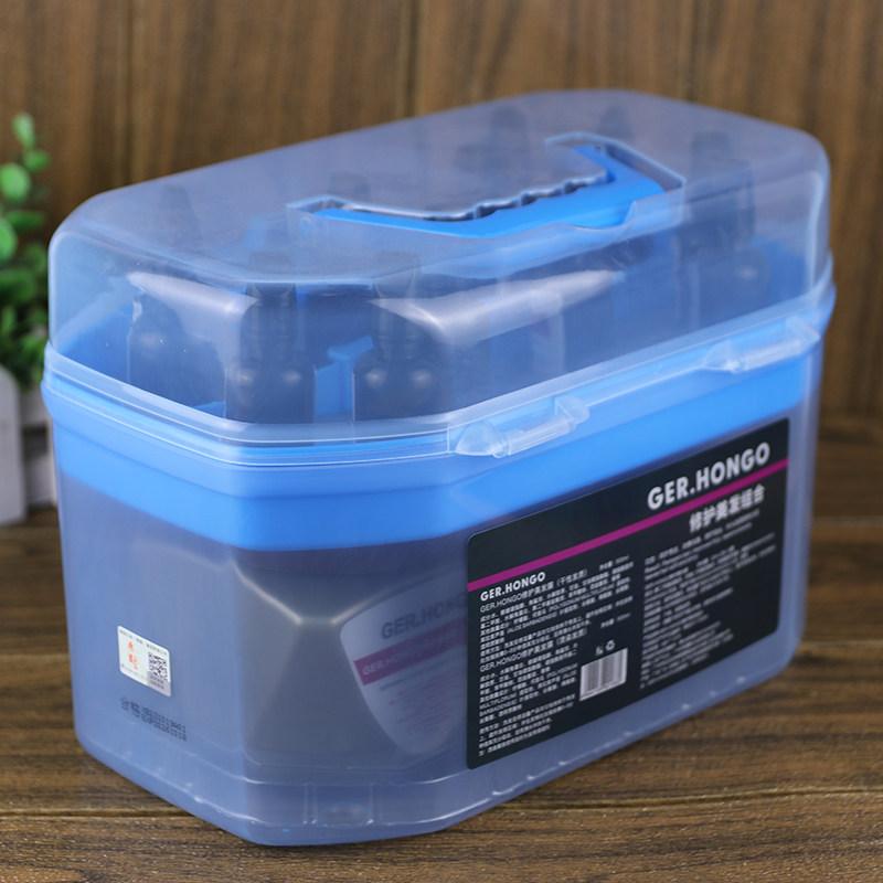 德国汉高GER.HONGO修护美发组合套盒深层修护焗油膏倒膜头发营养,淘宝优惠券,粉丝福利购,淘宝优惠卷