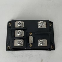 Three-phase rectification MJYS3-QKZL-200 380 thyristor intelligent control module 200A380V customizable