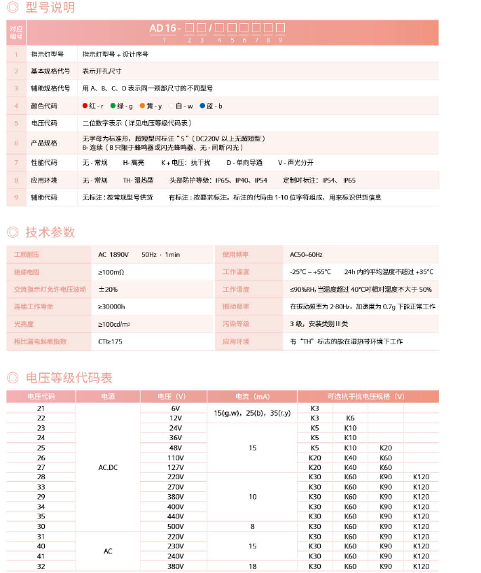 正品西门子APT指示灯声光一体蜂鸣器AD16-22SM/R23红绿黄24V现货 - 图1