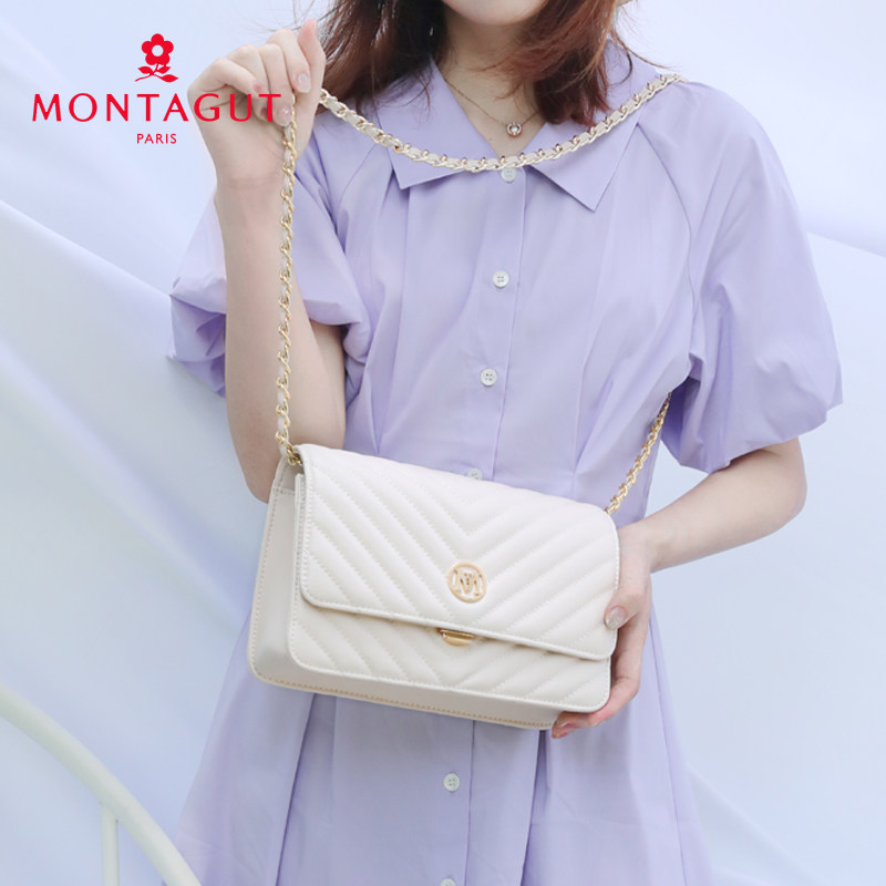  梦特娇米时代女士包袋