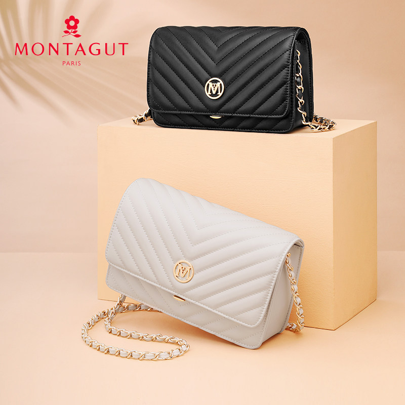  梦特娇米时代女士包袋