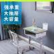 Environmentally friendly school desks and chairs that can be lifted