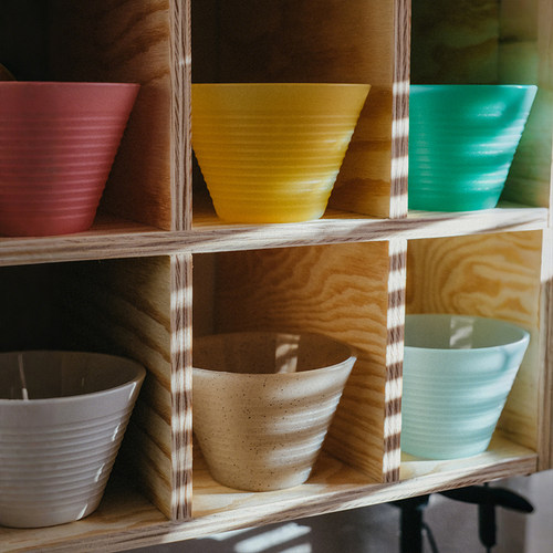 SOLO捷克进口正品咖啡滤杯手冲2025WBrC世界冠军乔治队长同款 - 图3