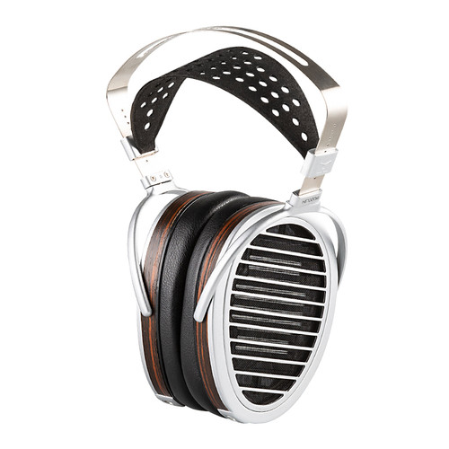 Hifiman HE1000se平板头戴式耳机隐形磁体版HIFI发烧纳米平面振膜 - 图2