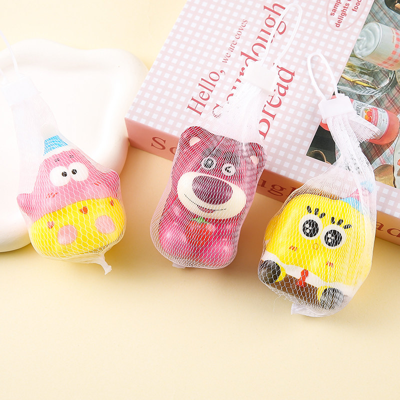 新年儿童解压盲盒公仔玩具礼物幼儿园小朋友小礼品实用生日伴手礼