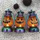 Halloween Decoration Pumpkin Lantern Gift Gift