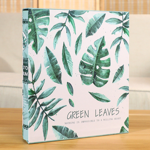 【双11】插页式家庭相册