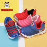 Зимняя удерживающая тепло детская спортивная обувь, 2021 года