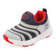 Babu Dou's new spring and autumn children's sports shoes