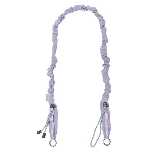 Qminica可调节百搭肩带登山挂绳多功能手机绳防丢背带替换包带 - 图3