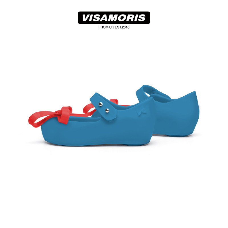 英国visamoris允莫苏果冻鞋亲子鞋平底鞋童鞋凉鞋单鞋2025新款,淘宝优惠券,粉丝福利购,淘宝优惠卷