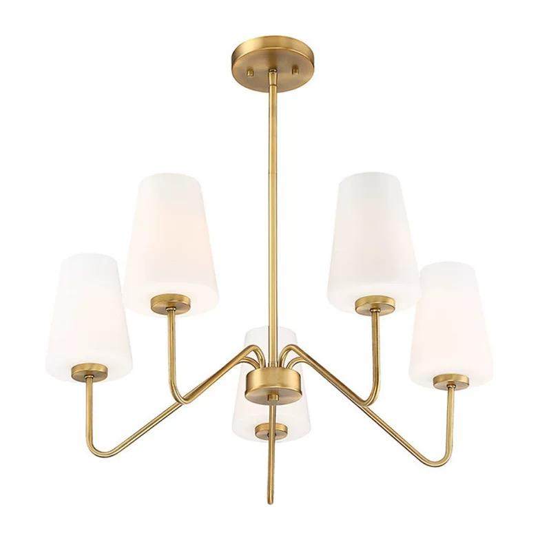 小美式吊灯现代简约轻奢温馨客厅卧室书房玻璃灯罩全铜灯具黑色,淘宝优惠券,粉丝福利购,淘宝优惠卷