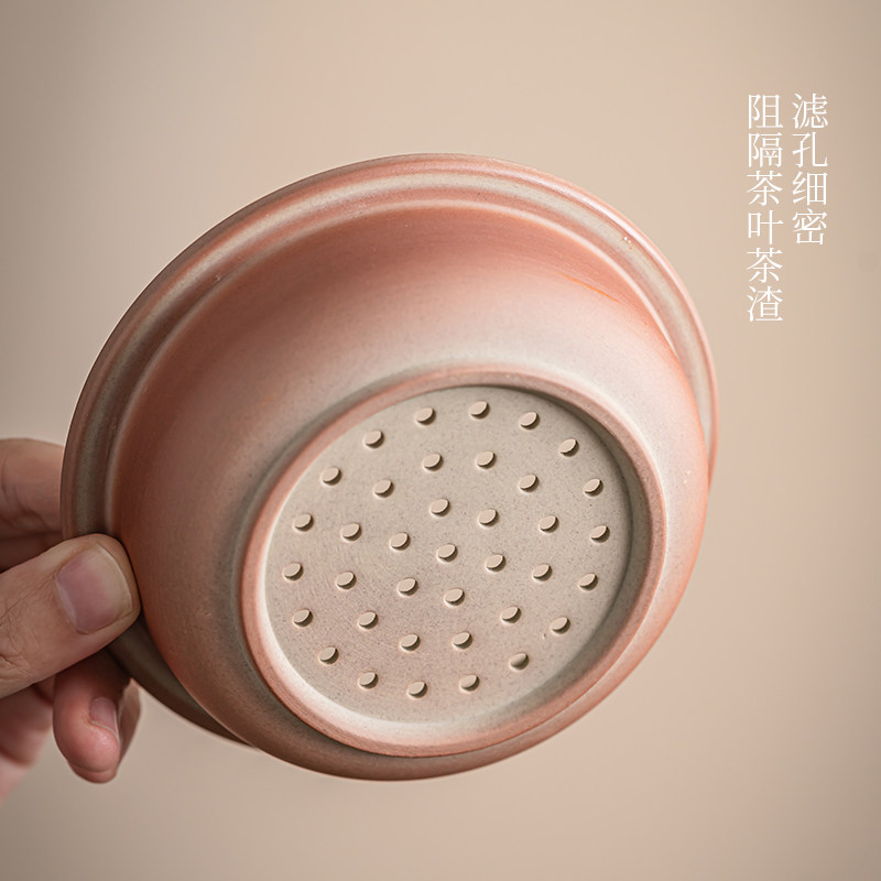 汝窑茶渣缸家用陶瓷茶洗缸茶水桶废水缸茶具配件茶道零配茶渣桶,淘宝优惠券,粉丝福利购,淘宝优惠卷