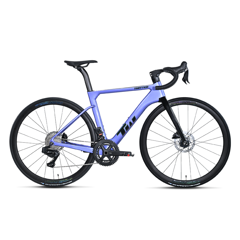  twitter骓特公路自行车