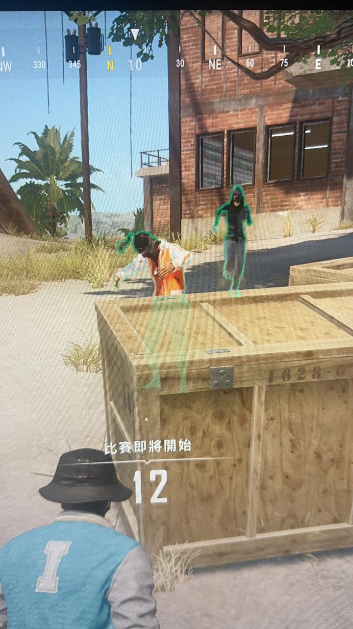 内部热透午后  （天卡）