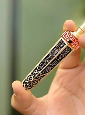 大秦宝剑秦汉唐金属冰箱贴