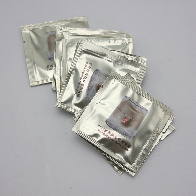 10片20ml羽西鎏金面霜鎏菁赋原紧塑乳霜21%玻色因面霜小样滋抗衰 - 图2