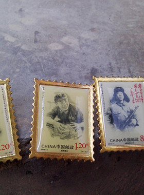 【一个时代的情怀】是联系纪念品