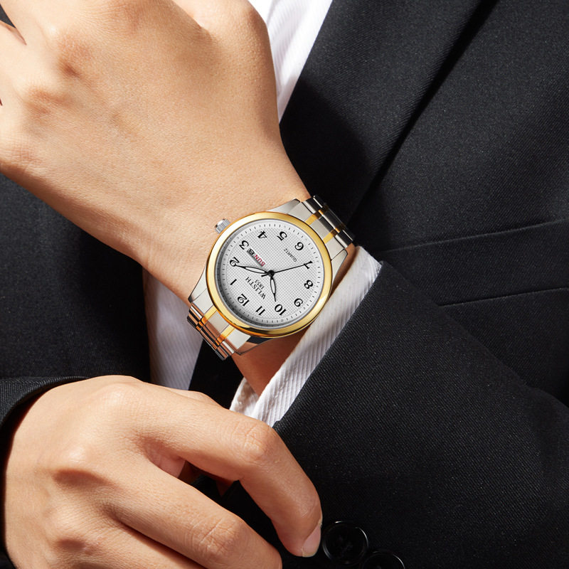  lbiaoh手表国产腕表