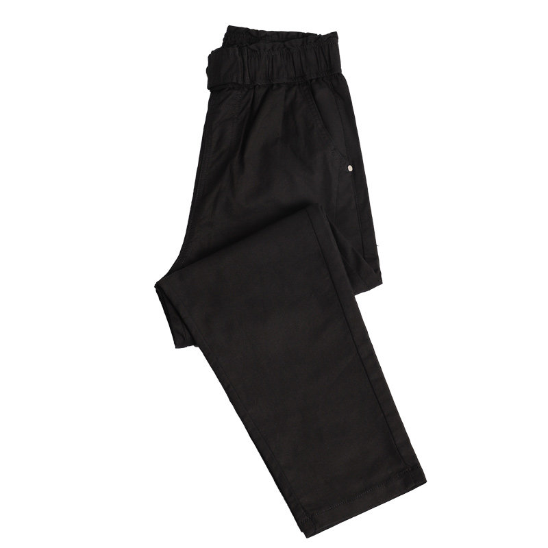  芳芳之佳休闲裤