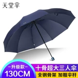 Райский зонтик Ультра -Биг виниловый солнцезащитный крем