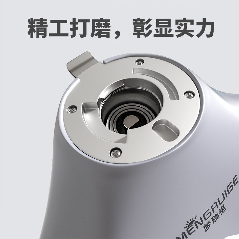 电动摇摇椅新生儿摇摇床宝宝安抚椅 梦瑞格摇椅