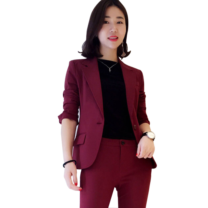 阿玛施旗舰店官网2020秋新款小外套 魅言服饰西装