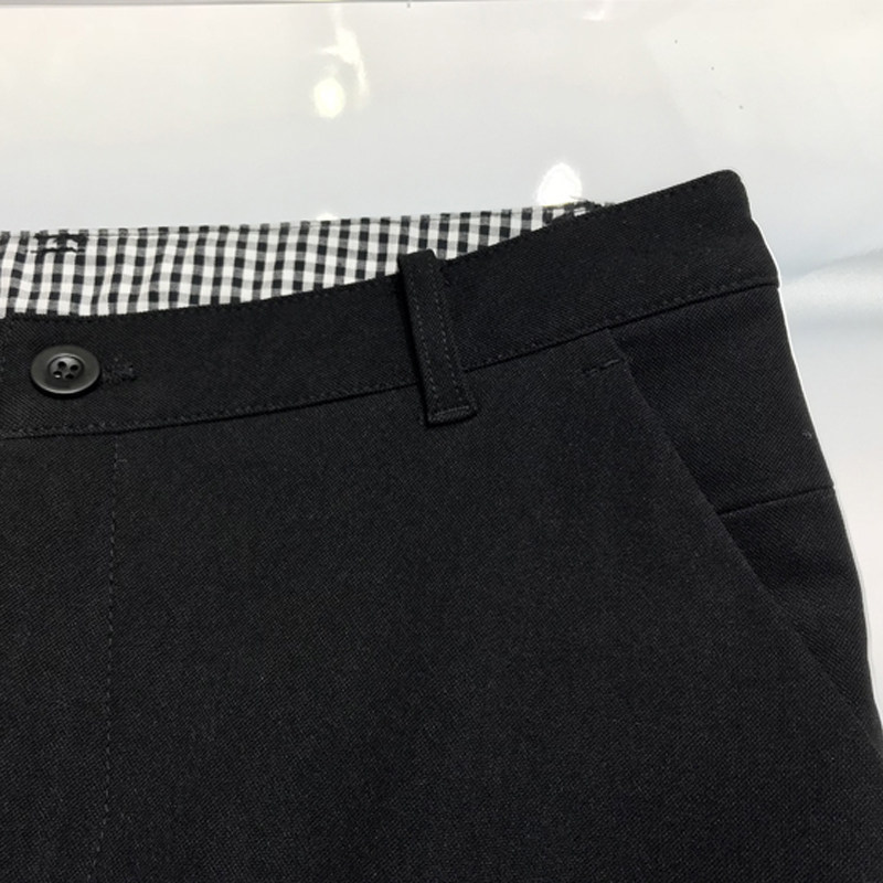 阿玛施旗舰店官网2020秋装女工装裤 魅言服饰休闲裤