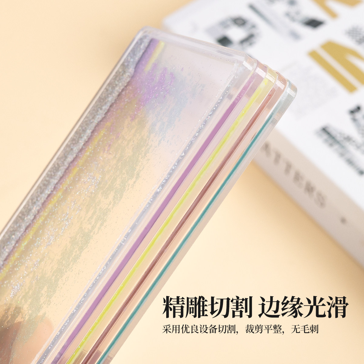 亚克力流沙麻将定制卡通动漫周边流麻立牌diy透明卡砖桌面摆件,淘宝优惠券,粉丝福利购,淘宝优惠卷