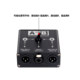 Youyin Microphone Computer 2-in-1-Out Switcher Lossless