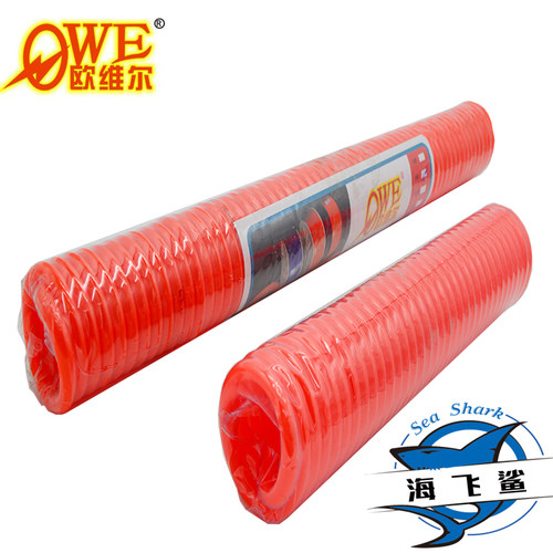 PU/POE气管6/9/12/15米伸缩弹簧管螺旋软管风管5*8/10*6.5/12*8mm - 图2