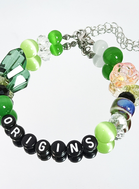 梦龙乐队应援手链周边Origins起源2026世界巡回演唱会印象专辑